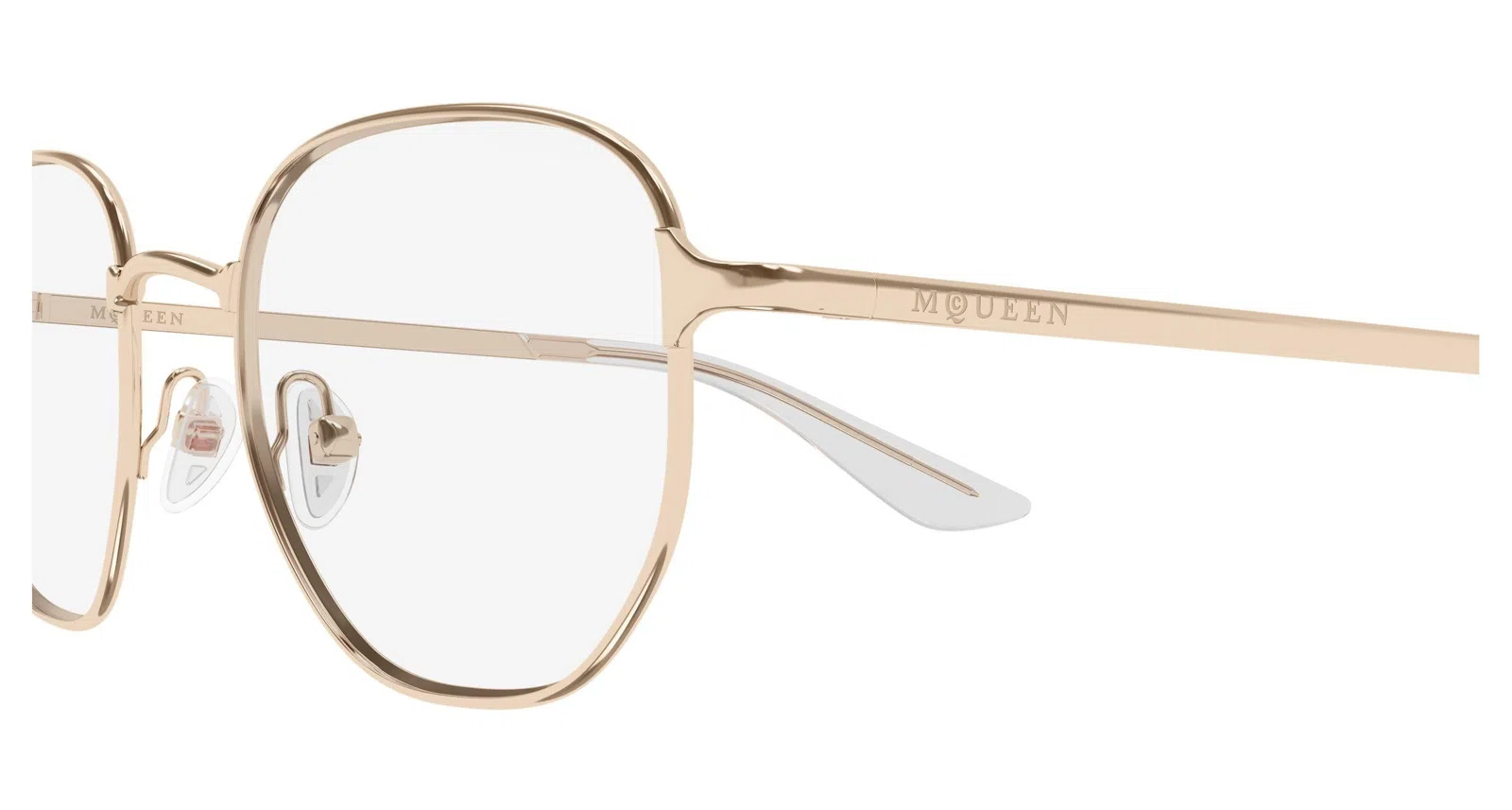 Alexander McQueen AM0590O Eyeglasses - view 10